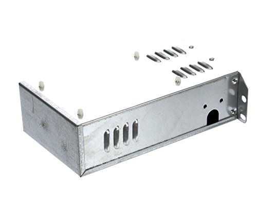 Maxx Ice 1854205803, Control Box New Mim50 miniatura 1