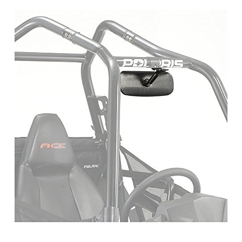 Polaris Off Road Rear View Mirror