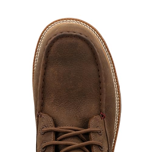 Image of Twisted X Men's 6 inch Nano Composite Toe Waterproof Work Boot