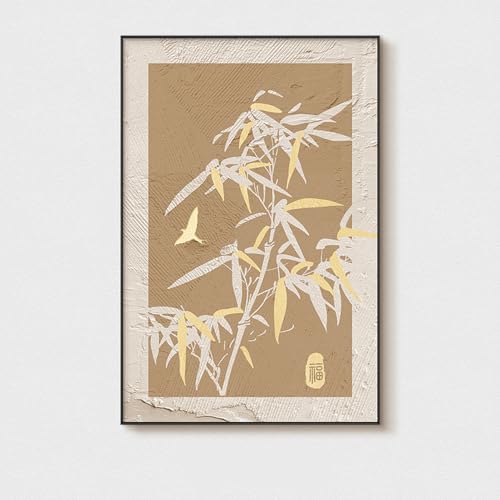 [XLOYP] �`�� �A�[�g�p�l�� �Ǌ|�� �� �A�� �ǂ̕��i�ʐ^ �|�X�^�[ �L�����o�X�G�� ������� �Ƃ̕������� 70*100cm ����G �A�[�g�t���[�� ���_�� �{�[�h �G�� ������ꂽ �C���e���A �{�^�j�J�� ���i�� ���r���O ���� �f�U�C��01 