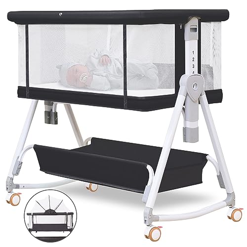 Top 10 Best Co Sleeper Bedside Crib Reviews & Buying Guide Katynel