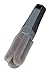 Carrand 92019 Lug Nut Brush , Gray