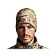 SITKA Gear Men's Hunting Camo Dakota Windstopper Beanie, OSFA, Waterfowl Marsh