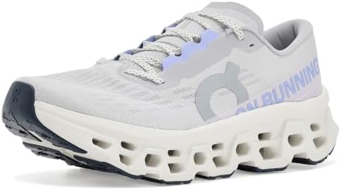 On Women's Cloudmonster 3 Sneaker