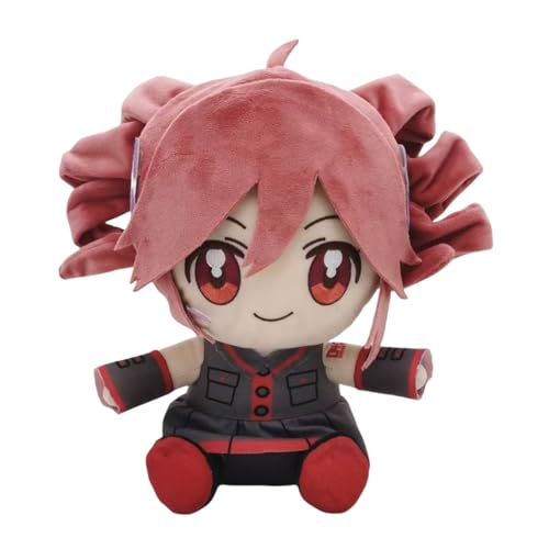 Kasane Teto Plush - 10