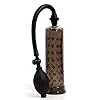 Seven Creations Penis Enlarger Potenzpumpe in schwarz
