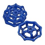 Photo Gallery homsfou 3 pezzi valvola saracinesca in blu scuro volantino antiscivolo ergonomico per rubinetti esterni e valvole controllo ricambio resistente per giardino Photo Gallery homsfou 3 pezzi valvola saracinesca in blu scuro volantino antiscivolo ergonomico per rubinetti esterni e valvole controllo ricambio resistente per giardino
