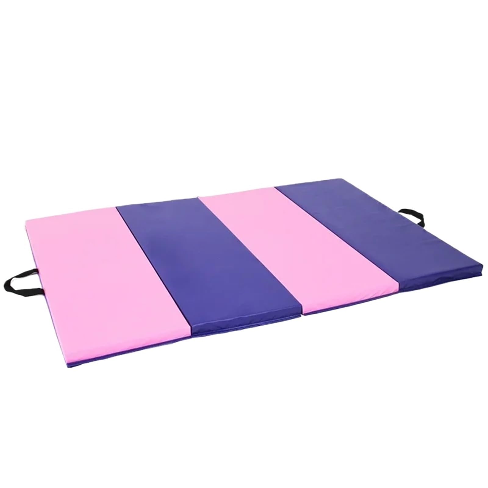 Verdicken Gymnastik Klapp Übung Yoga Matte Gym Boden Matte for Yoga Fitness Übung Training Für Turnen