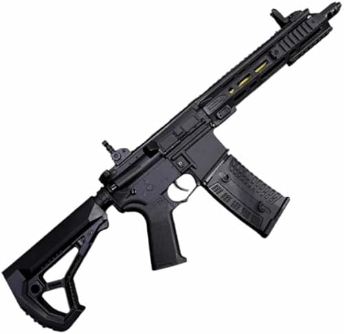 FAS1-1 XS-1801 Gel Launcher- Black
