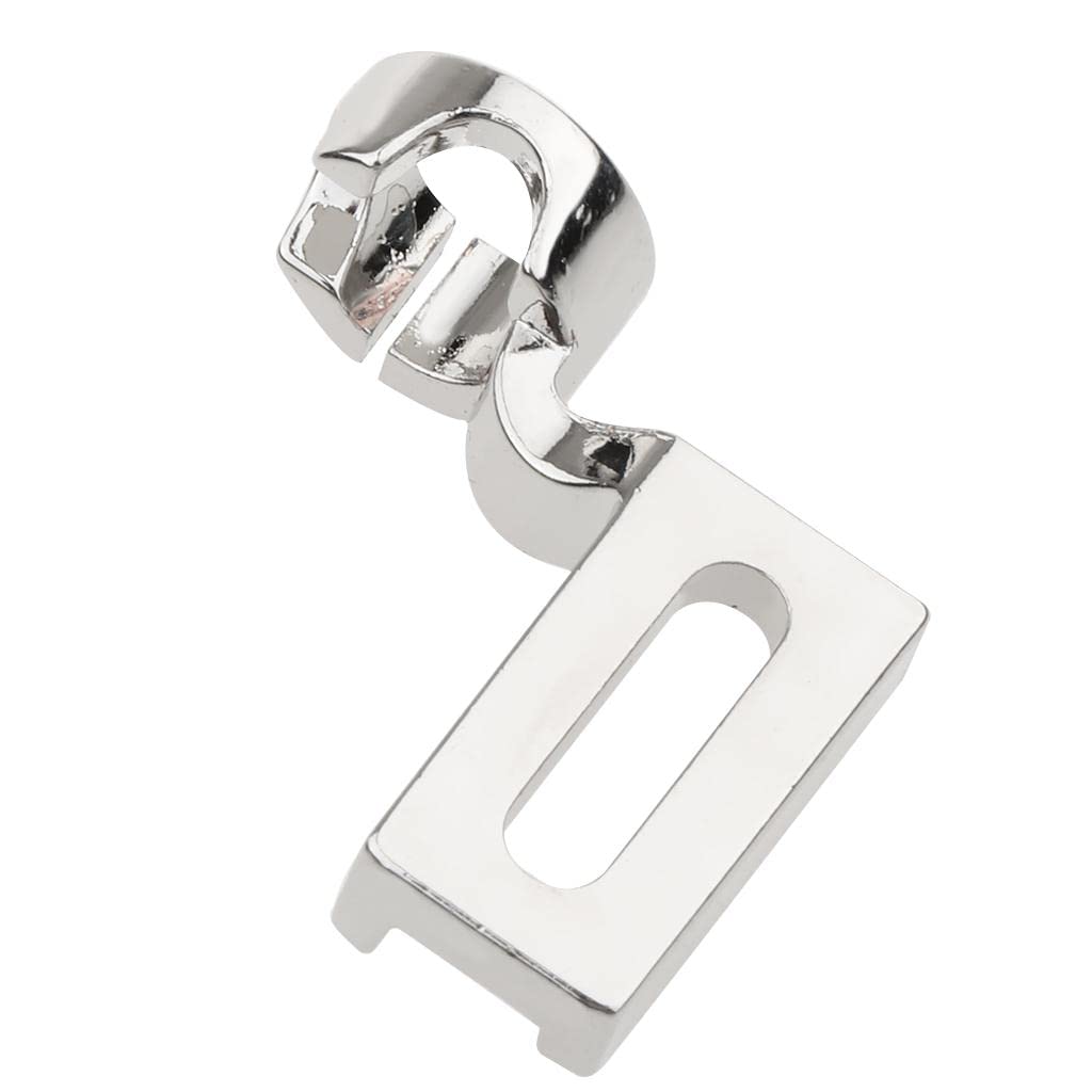 Ruler Foot Free Motion Darning Patchwork Presser Foot High Shank Open Toe-picture-15