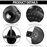 Zoom IMG-2 costume da pestdottore uomo con Zoom IMG-2 costume da pestdottore uomo con