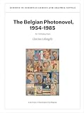 The Belgian Photonovel, 1954-1985: An Introduction