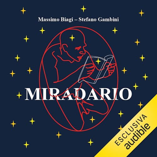 Miradario cover art