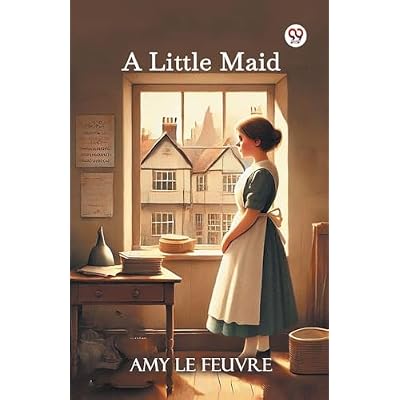 A Little Maid