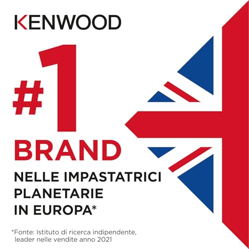 Kenwood Prospero+ KHC29.A0SI