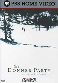 The American Experience: The Donner Party - coolthings.us