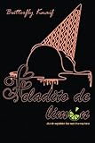 Heladito de limón: Así de agridulce fue nuestra ruptura (Spanish Edition)