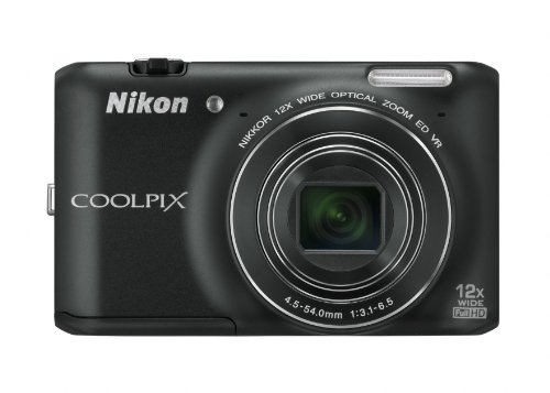 Nikon COOLPIX S6400 の商品画像 3