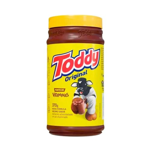 achocolatado po toddy 200g
