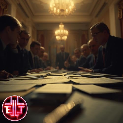 La Filtraci&oacute;n De Los Papeles Del Pent&aacute;gono - Episodio exclusivo para mecenas