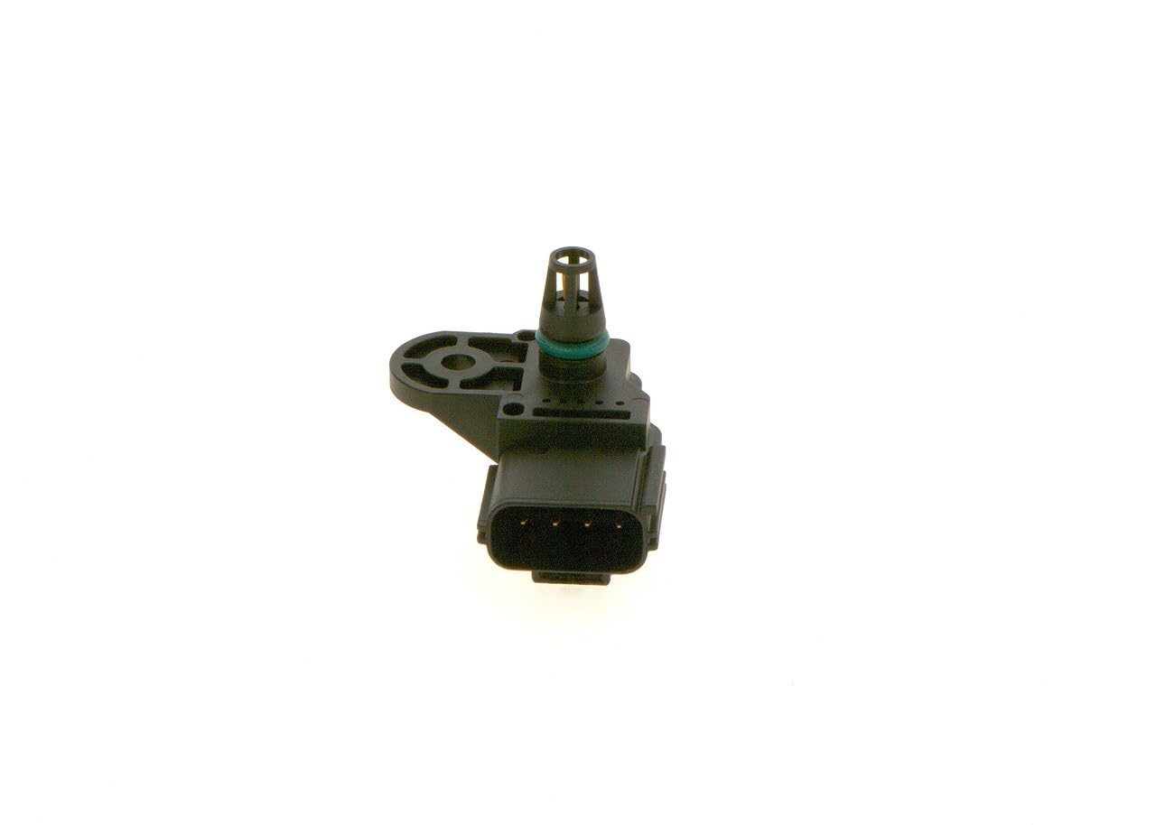 Bosch 0906044 0261230027 czujnik ciśnienia i temperatury
