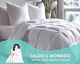 Zoom IMG-1 tata home piumino invernale piazza Zoom IMG-1 tata home piumino invernale piazza