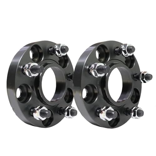 Entretoises de roue 5x120 forgées haut de gamme pour Land Rover Defender 25mm