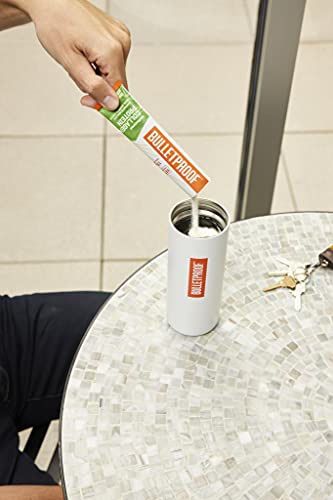 Unflavored Collagen Protein Powder Gopack, 12G Protein, 1 Pack, Bulletproof Grass Fed Collagen Peptides And Amino Acids For Healthy Skin, Bones And Joints #TOP5