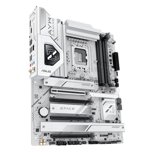 Asus Z890 AYW GAMING Motherboard - Thumbnail 4