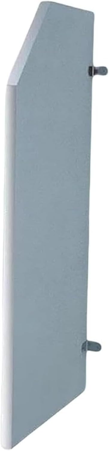 Hana/3個セット/タッパーウェア/ディープ/スーパーケース/水色