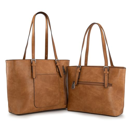 Montana West Vegan Leather Set