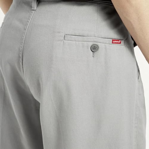 Image of Levi's Men's Loose Fit Mid Rise Jeans
