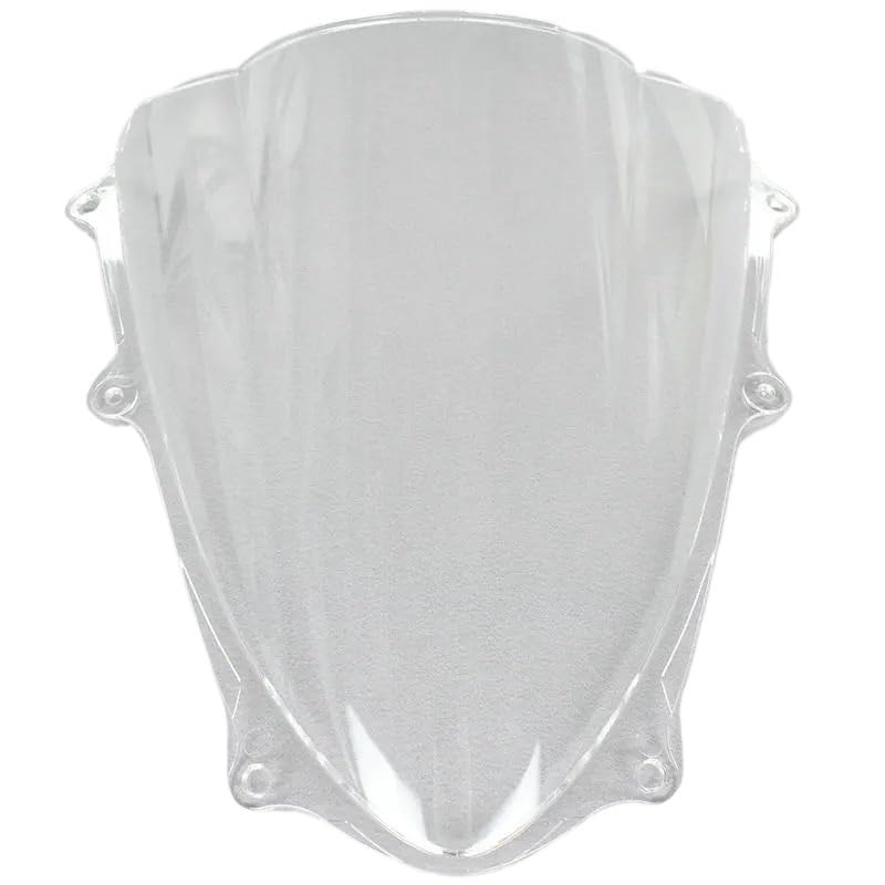 Déflecteur pare-brise moto GSX-R1000 protecteur écran bulle 2009-2016
