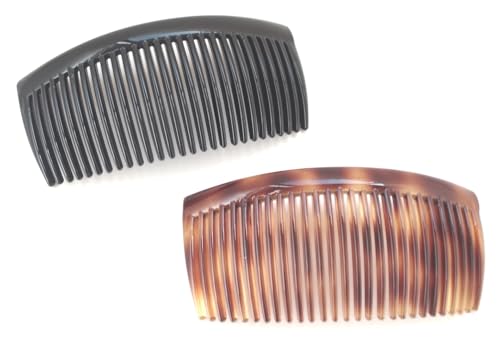 �yviviva�z�t�����X�f�U�C���R�[��CREATION FRANCE �V���v�� �w�A�A�N�Z�T���[ �A�Z�e�[�g �܂Ƃߔ� ���� �傫�� �u���b�N �ׂ��b NO.82923 (�ׂ��b)