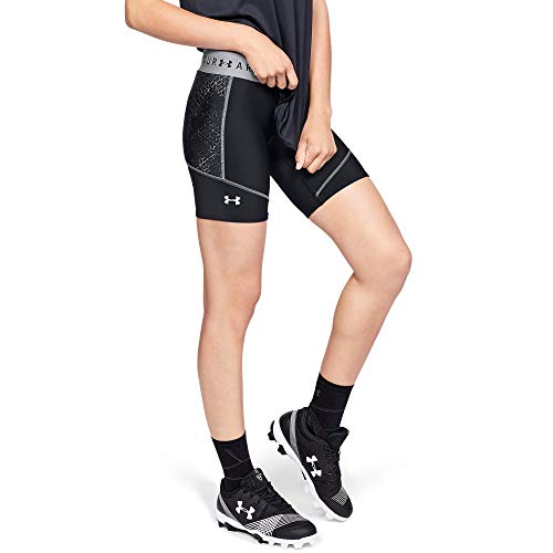 Under Armour Women's Printed Softball Slider