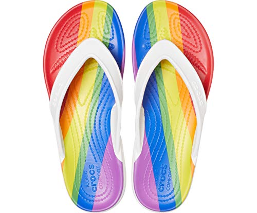 Image of Crocs unisex-adult Classic Flip-Flop