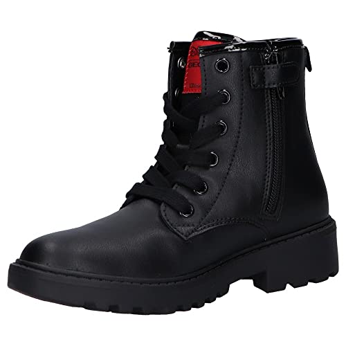 Geox Girl's Bootie Ankle Boots3