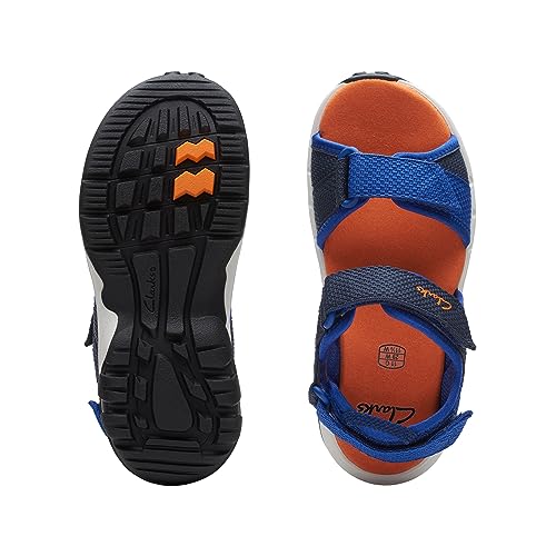 Image of Clarks Kids' Expo Sea K