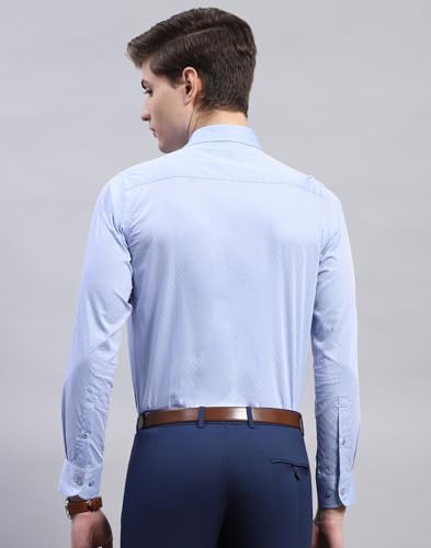 Image of Monte Carlo Mens Solid Shirt