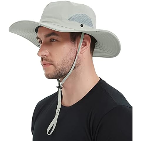Chapeau de soleil Wmcaps Cover