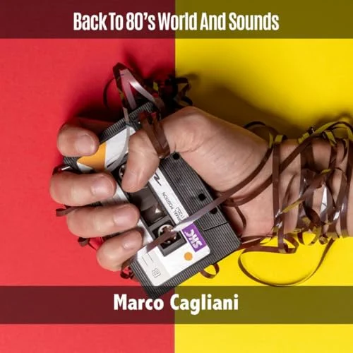 Back To 80's World And Sounds
