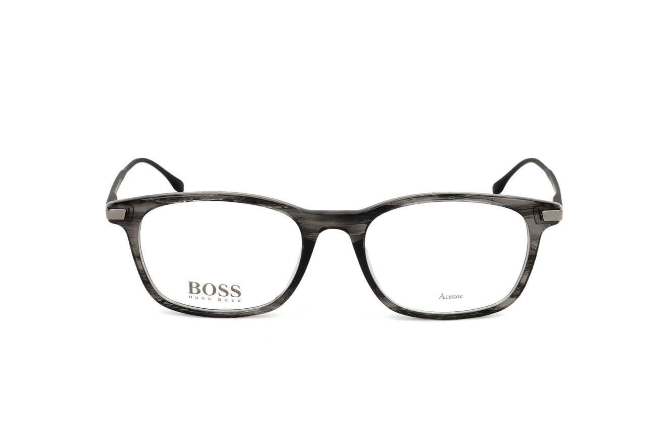 Montatura Hugo Boss BOSS 0989 PZH STRIPED GREY 51/18/ MAN