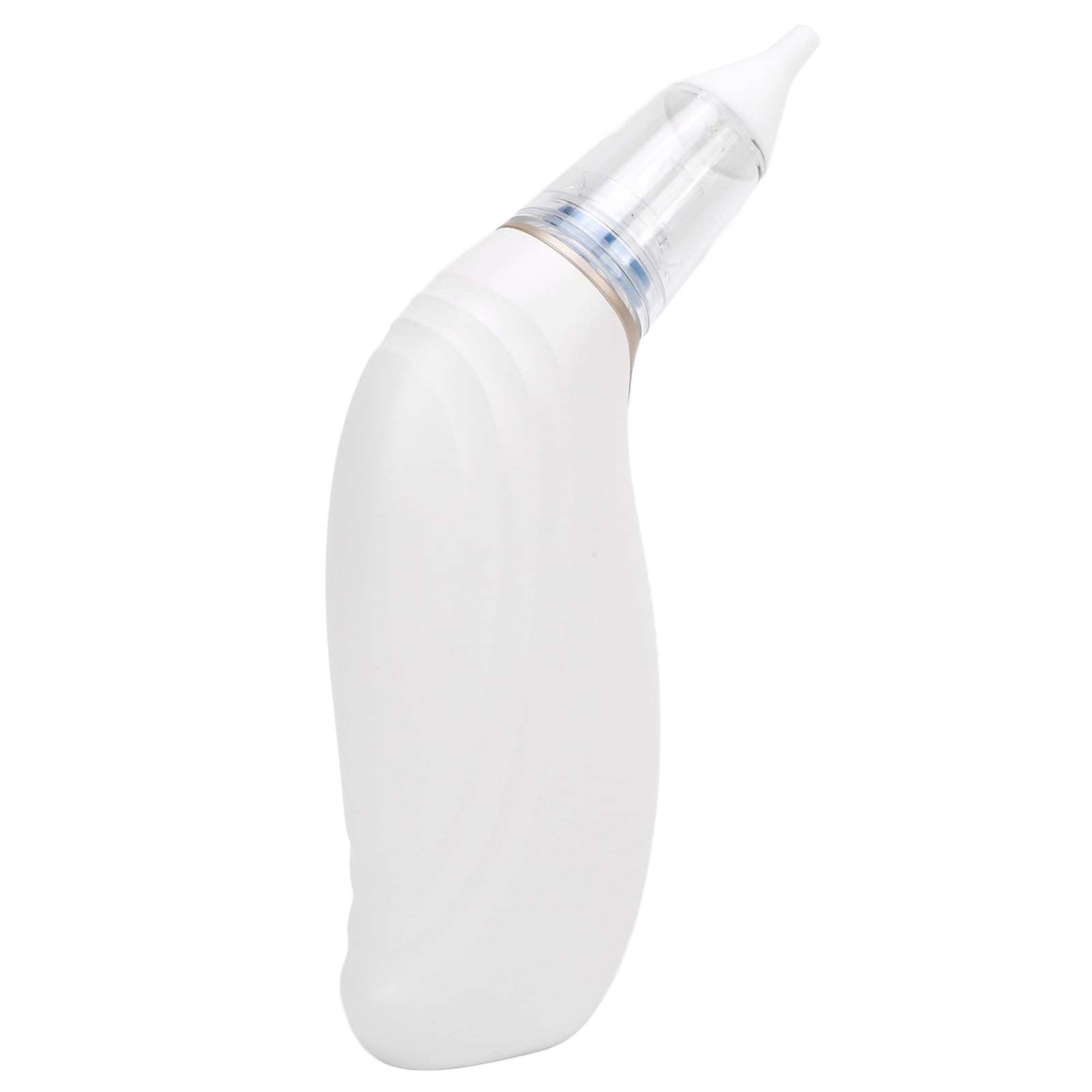 Aspirateur Pour Oreilles Rechargeable Silencieux Avec 3 Niveaux D’aspiration Et Kit Détachable – Batterie 600 MAh Pour Usage Domestique