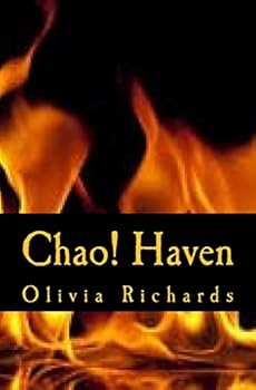 Paperback Chao! Haven Book