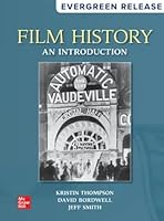Looseleaf for Film History: An Introduction (2025 Release) 1266902651 Book Cover