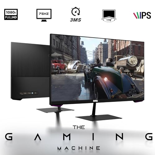 Pro high performance gaming desktop Bundle product image