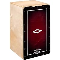 Amazon | MEINL Percussion マイネル カホン Artisan Edition Cajon