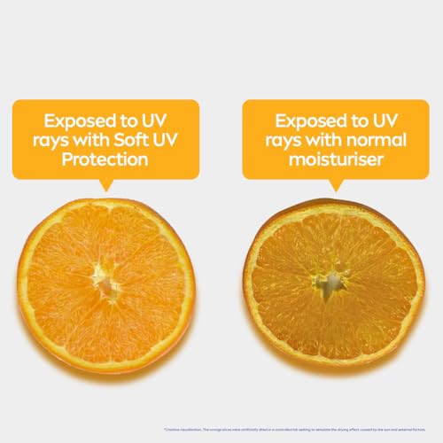 Image of NIVEA Soft Daily UV Light Moisturising Cream with SPF-15, 300ml