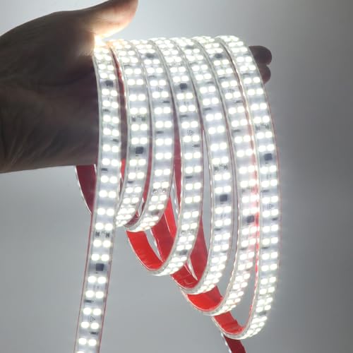 Wisada Tira LED 220 V 2835 SMD 240 LEDs