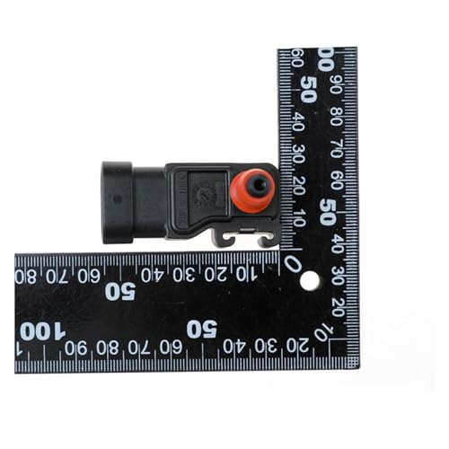 Sensor de presión del colector MAP 28074366 para regular la combustión eficiente 7